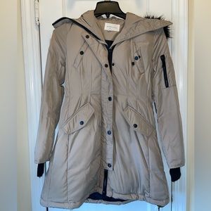 BCBG coat